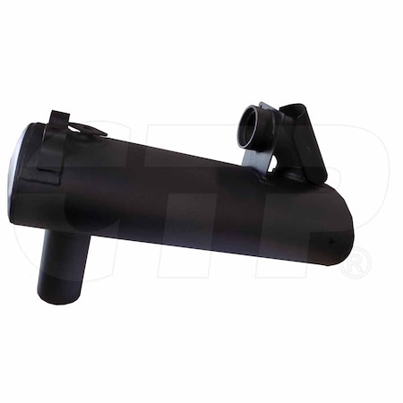 Aic Replacement Parts Muffler As Fits Caterpillar Models 1608583